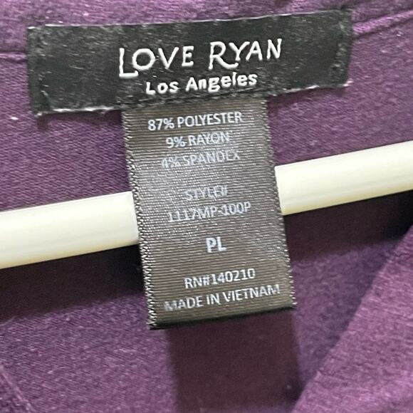 Love Ryan Top - Picture 4 of 5